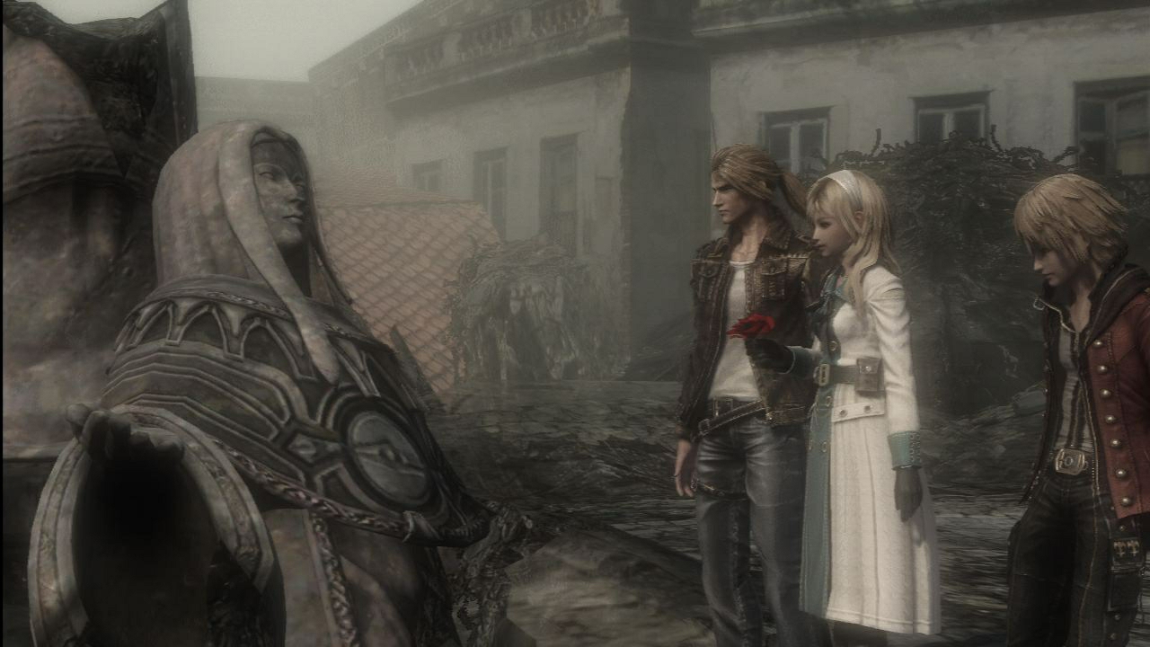 Resonance of Fate - Imagen 18